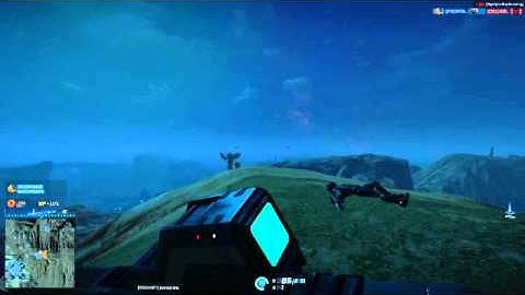 Planetside 2 fly hacker "shawhem"