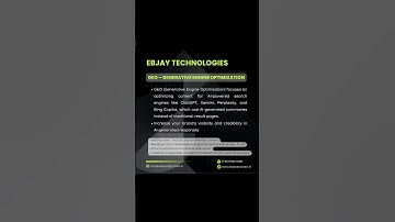 🌐 SEO vs GEO vs AEO | The Future of Search Optimization Explained!