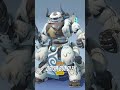 Overwatch 2: Shop Rotation (16 December 2025)