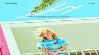 [FULL] 태연 (TAEYEON) - The 2nd Mini Album “WHY” (MP3 Download)