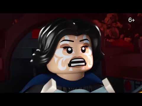 Приключения изобретателей - Сезон 1 - Серия 2 - LEGO Star Wars