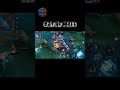 ART OF WALL 🧱 | Grock INSANE Plays 🔥 #mlbb #mobilelegends #views #shorts