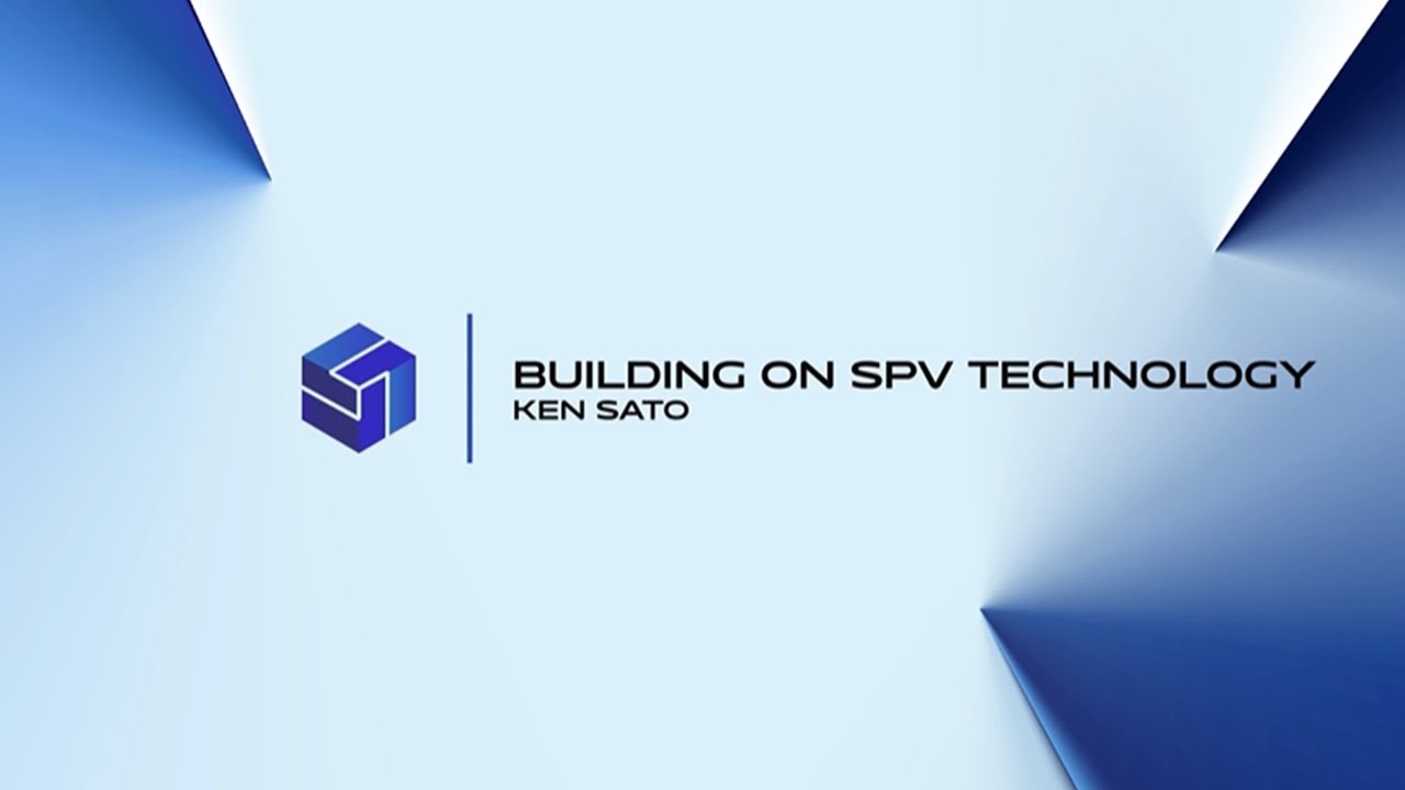 円ポイント株式会社CEOの佐藤研一朗のインタビューがBSVブロックチェーン公式ウェブサイトに掲載されました。 - Yenpoint