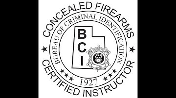 What Does The Utah Concealed Firearm Permit Class Offer?