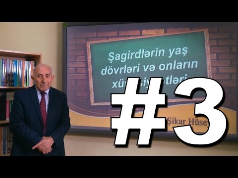 Video: Yeniyetmə mədəniyyəti və onun xüsusiyyətləri