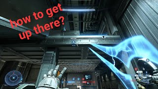 Halo Infinite This Is How To Use The Repulser