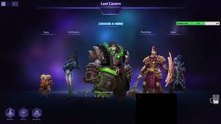 Thrall - ARAM [EN/RO] Heroes of the Storm