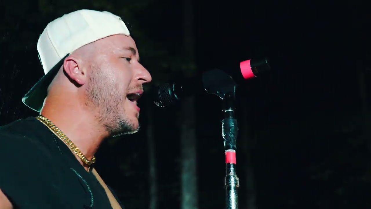 Watch Hylynd - ONE TRACK MIND (Live In The Woods) on YouTube Watch Hylynd - ONE TRACK MIND (Live In The Woods) on YouTube