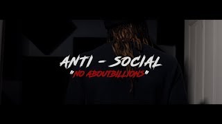 DAE WUN - ANTI SOCIAL 