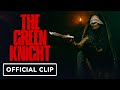 The Green Knight - Exclusive Official Clip (2021) Dev Patel | IGN Premiere