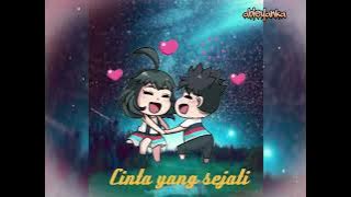 Jaga Cinta Kita - Andika Mahesa ft Dodhy Kangen Band, Story WA 30 Detik