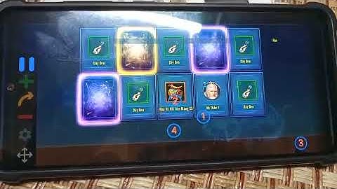 auto clicker chiêu mộ đồng hành VLTK