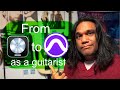 The start of a journey: from Logic Pro to Pro Tools