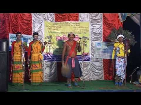 new santali video DURGAPUR 2016 SING SINGRAILOBA MURMU part 1