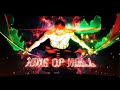 The king of hell  steroid funk  crazy mano edit