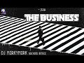 Tiesto  the business dj markymark bachata remix