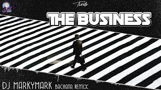 Tiesto - The Business (Dj MarkyMark Bachata Remix)