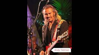 Watch Andy Tielman Hoky Poky video