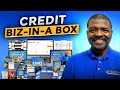 Starting a credit repair business get the complete system step by step 2024