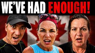 Something Has Changed in Canada… And Everyone Feels It