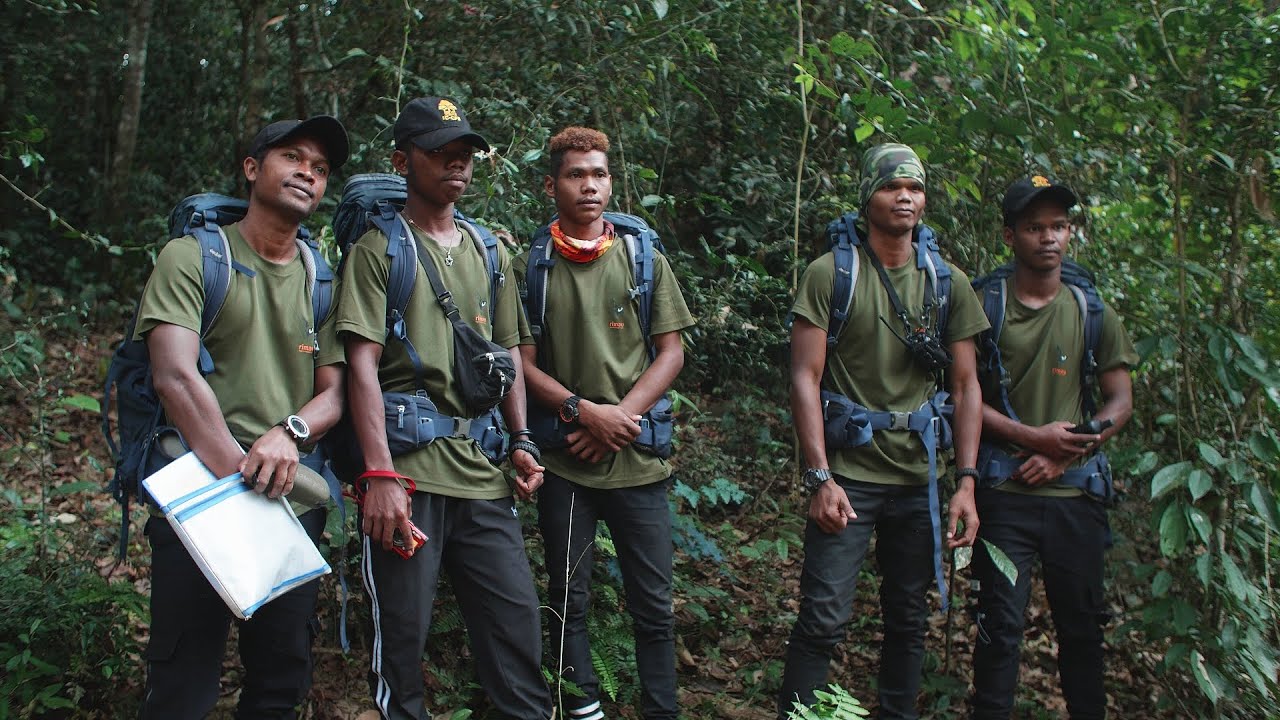 Congratulations to Menraq for the Prestigious Win of the IUCN WCPA ...