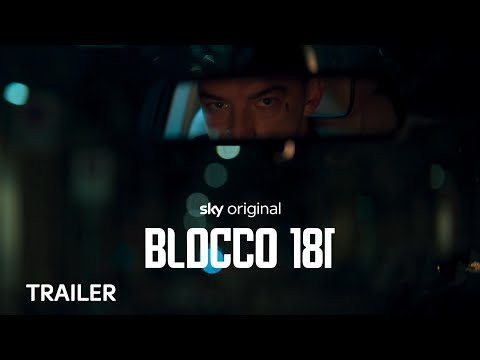 BLOCCO 181 | TRAILER