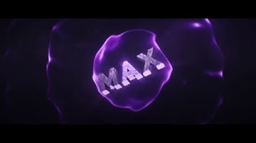 INTRO MAX #123 //By DenFX