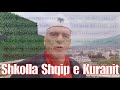 Shkolla shqip e kuranit