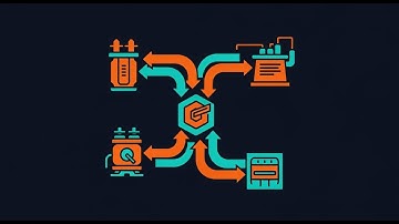 The Future of Power Distribution: AI and Automation