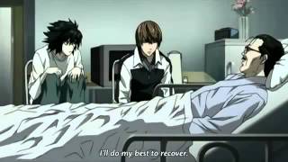 Death Note Episode 10 Part 2