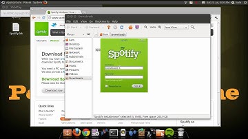 How To Install Spotify On Ubuntu