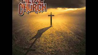 Metal Church - The Company Of Sorrow