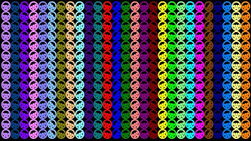 The Team Eliminations Marble Race 42 in Algodoo