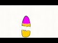 Candy Egg