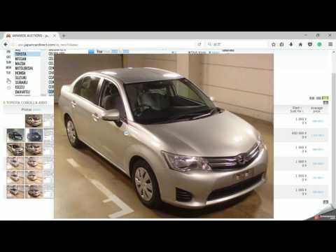 Vehicle Search Engine Tutorial