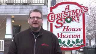 The Christmas Story House;  Come Visit Us Today & Don't Shoot Your Eye Out! screenshot 4