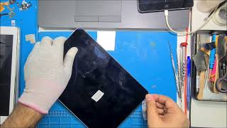 How to Replace iPad Pro headphone Jack | iPad Headphone Jack Replacement Guide | SB Mobile LAB