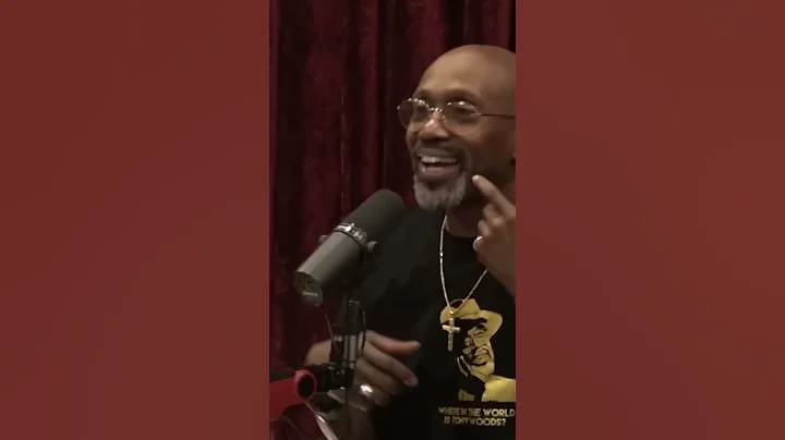 Crazy Lion Story Reveals Shocking Reason Behind Hunting Humans | Joe Rogan