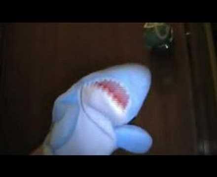 [shark] Allister - Cherry