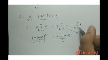 Find the sum of the series(3^3 - 2^3) + (5^3 - 4^3)+ (7^3- 6^3) +…. to (i) n terms, (ii) 10 term...