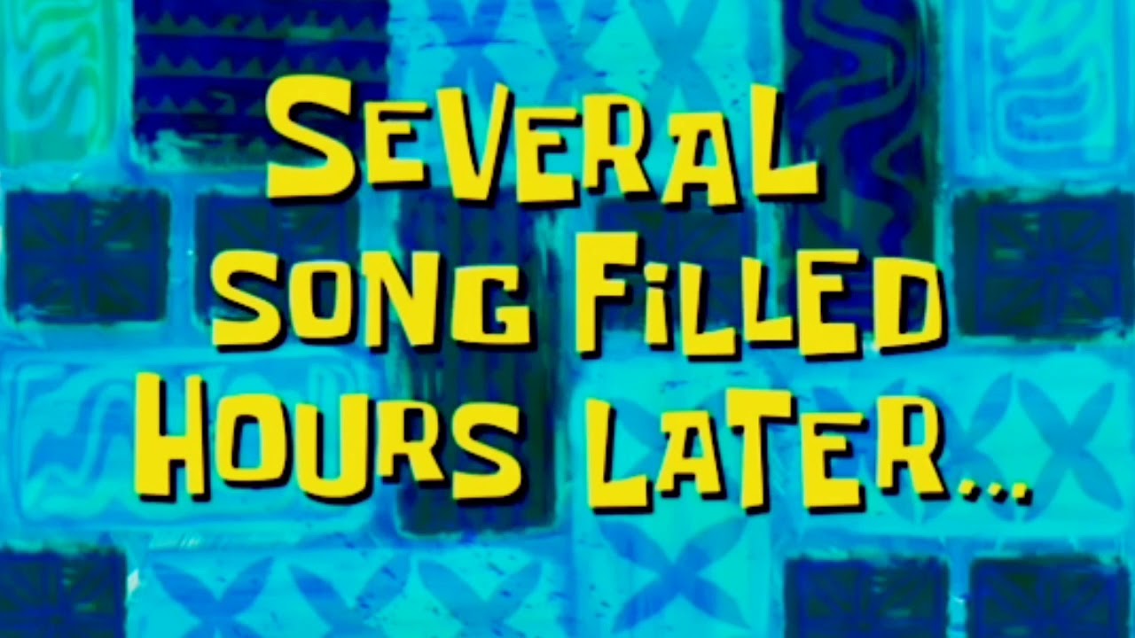 Several Song filled hours Later Sound Effect No Copyright 74 YouTube Several Song filled hours Later Sound Effect No Copyright 74 YouTube