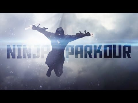 Ninja Parkour | The Urban Evolution
