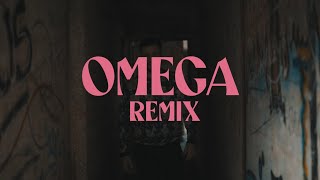 OMEGA - Omega Remix (Bombona / El Amor Se Fué / Me Va Mejor Con el Alcohol) - Video Oficial