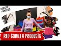 Red Gorilla Products! | Shadow the Unicorn