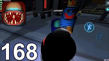 Imposter 3D: Online Horror - Gameplay Walkthrough Part 168 - Multiplayer [iOS,Android]