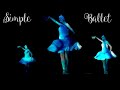 Sparks  simple ballet unofficial