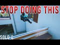 STOP DOING THIS - Solo To Champ (Rainbow Six Siege)