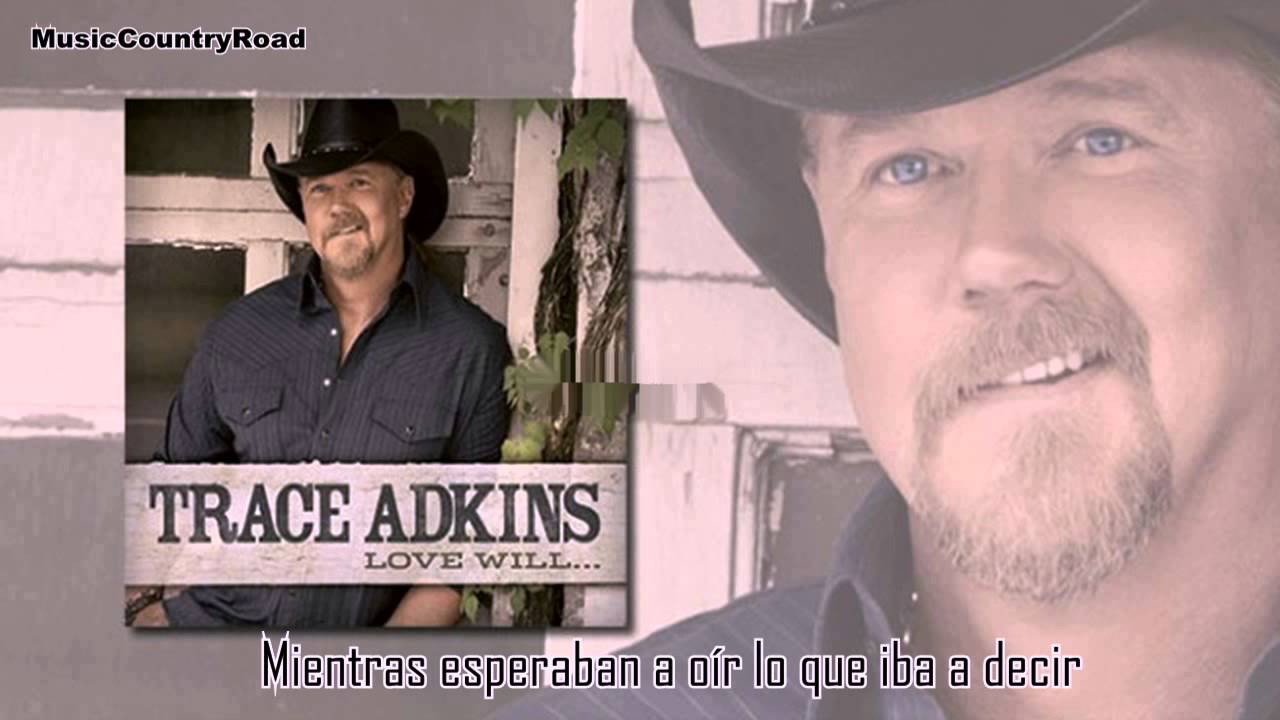 Trace Adkins When I Stop Loving You