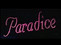 THE MODS「真夜中のRambler~where hell is a paradise」