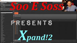 Xpand!2 you cant beat it....check out the preset instruments , loops and more